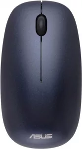 Компьютерная мышь Asus MW201C Black фото