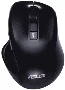 Компьютерная мышь Asus MW202 Black фото