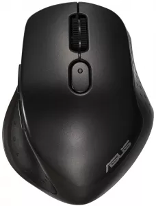 Компьютерная мышь Asus MW203 Black фото