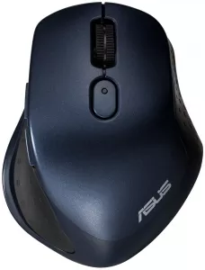 Компьютерная мышь Asus MW203 Blue фото