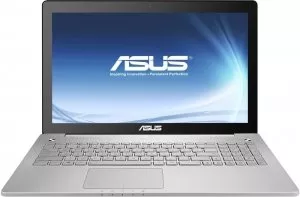 Ноутбук Asus N550JK-CN341H фото