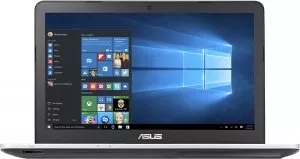 Ноутбук Asus N551VW-FW325T фото