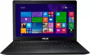 Ноутбук Asus P553MA-SX1180B фото