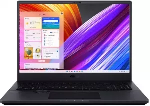 Ноутбук Asus ProArt Studiobook Pro 16 OLED W7600H3A-L2030W фото