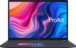 Ноутбук Asus ProArt StudioBook Pro X W730G5T-H8099TS фото