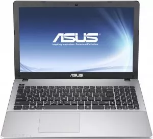 Ноутбук Asus R510JX-DM084D фото