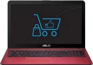 Ноутбук Asus R540LJ-XX338 фото