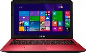 Ноутбук Asus R556LJ-XO162D фото