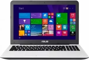 Ноутбук Asus R556LJ-XO830 фото