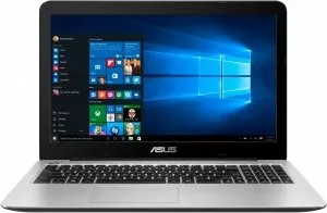 Ноутбук Asus R558UA-DM966D фото