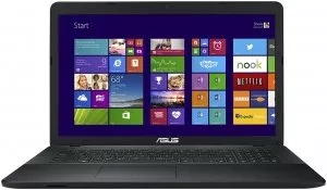 Ноутбук Asus R752MD-TY072D фото