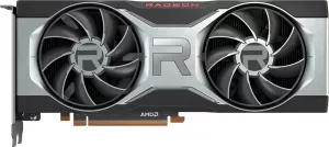 Видеокарта Asus Radeon RX 6700 XT 12GB GDDR6 RX6700XT-12G фото