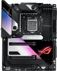 Материнская плата ASUS ROG Maximus XII Formula фото