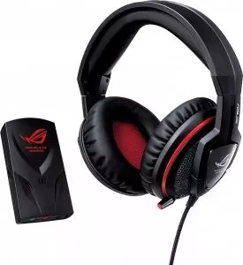 Наушники Asus ROG Orion for Consoles фото