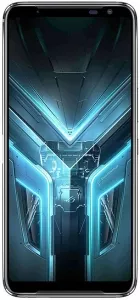 Смартфон Asus ROG Phone 3 8Gb/128Gb Black (ZS661KS) icon