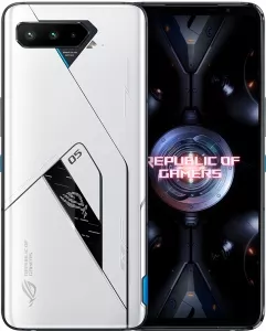 Asus ROG Phone 5 Ultimate 18Gb/512Gb White (ZS673KS) фото