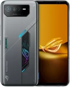 Asus ROG Phone 6D 16GB/256GB (космический серый) фото