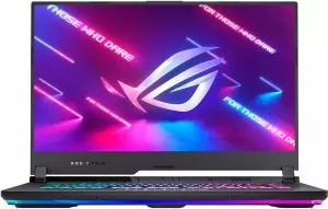 Ноутбук Asus ROG Strix G15 G513IE-HF056 icon