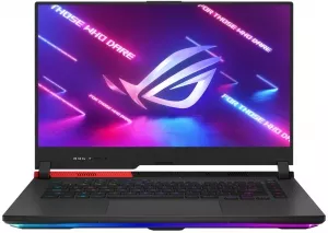 Ноутбук Asus ROG Strix G15 G513QC-HN024 icon