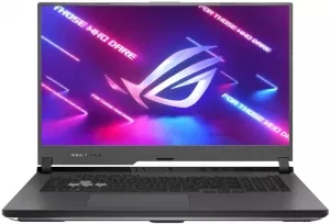 Ноутбук Asus ROG Strix G15 G713IH-HX007 фото