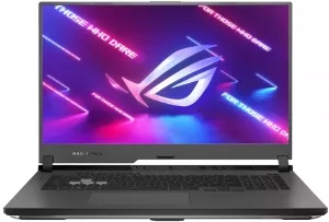 Ноутбук Asus ROG Strix G17 G713IH-HX007 icon