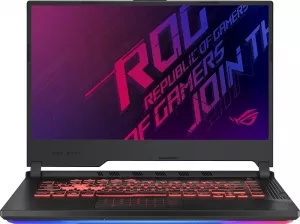 Ноутбук Asus ROG Strix G G531GT-AL007 фото