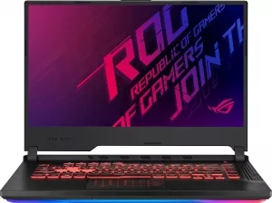 Ноутбук Asus ROG Strix G GL531GT-AL234 фото