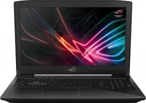 Ноутбук ASUS ROG Strix GL503GE-EN221T фото