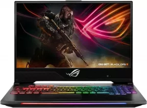 Ноутбук Asus ROG Strix Hero II GL504GM-BN337T icon