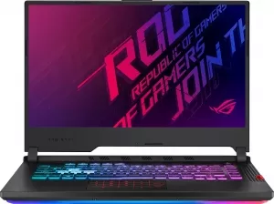 Ноутбук Asus ROG Strix Hero III G531GU-ES308T фото