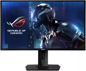 Монитор Asus ROG STRIX PG279QE фото