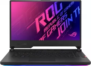 Ноутбук Asus ROG Strix SCAR 15 G532LV-AZ052 фото