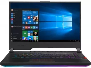 Ноутбук ASUS ROG Strix SCAR 15 G532LW-AZ093T icon