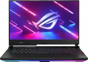 Ноутбук Asus ROG Strix SCAR 15 G533QM-HF104 фото