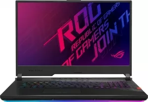 Ноутбук Asus ROG Strix SCAR 17 G732LWS-HG040 icon