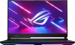 Ноутбук Asus ROG Strix SCAR 17 G733QM-HG028 фото