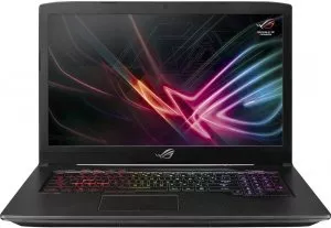 Ноутбук Asus ROG Strix SCAR Edition GL503GE-EN272 фото