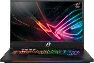 Ноутбук Asus ROG Strix SCAR II GL704GM-EV006 фото