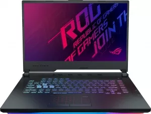 Ноутбук Asus ROG Strix SCAR III G531GU-ES274T icon