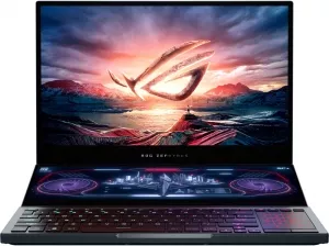 Ноутбук Asus ROG Zephyrus Duo 15 GX550LXS-HF150T фото