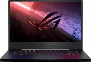 Ноутбук ASUS ROG Zephyrus M15 GU502LU-HN101T icon