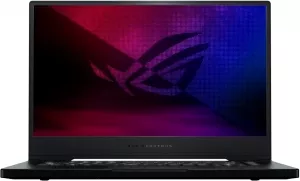 Ноутбук ASUS ROG Zephyrus M15 GU502LW-AZ220T icon