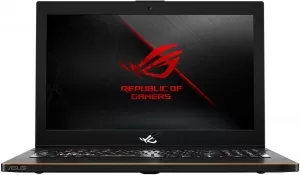 Ноутбук Asus ROG Zephyrus M GM501GM-EI008 icon