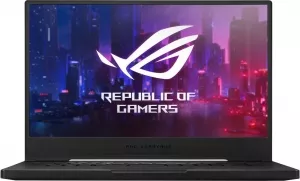 Ноутбук Asus ROG Zephyrus M GU502GU-ES065T фото