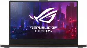 Ноутбук Asus ROG Zephyrus S GX701GVR-H6049T icon