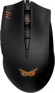 Компьютерная мышь Asus Strix Claw Dark Edition фото