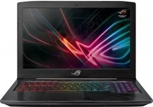 Ноутбук Asus Strix Hero Edition GL503VD-GZ164T фото