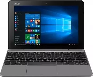 Ноутбук-трансформер Asus Transformer Book T101HA-GR029T 64GB Dock Gray фото