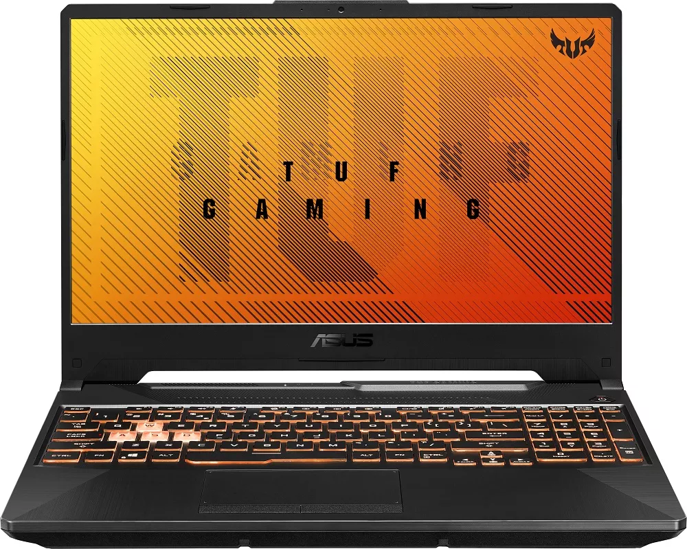 Ноутбук Asus TUF Gaming A15 FA506IHRB-HN080W фото