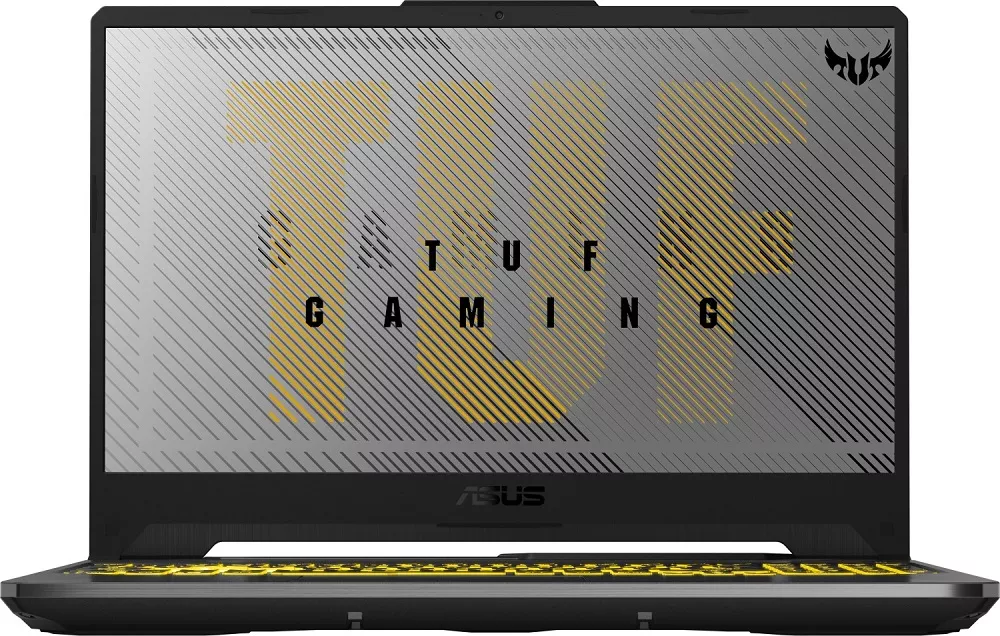 Ноутбук Asus TUF Gaming A15 FA506IU-AL006T icon